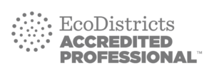 EcoDistricts Accredited Professional